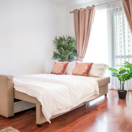 Luxury Casa - Elite Marina 1 Bedroom Apartment - Jbr Beach Dubai Eksteriør billede